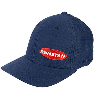 Ronstan Cap - Navy Flexi fit