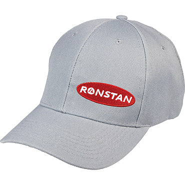 Ronstan Cap - Ice Grey