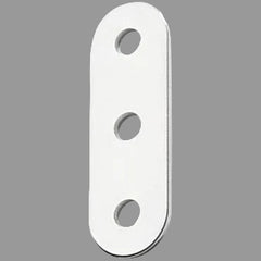 Ronstan Toe strap plate - RF27