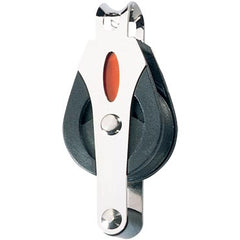 Ronstan 30mm Single with becket - RF30111