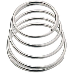 Ronstan Stand-up spring. Suits Series 30 Utility blocks and Orbit blocks with saddle RF134/RF134A - RF323