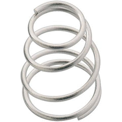 Ronstan Stand-up spring. Suits Series 40 Utility blocks with saddles RF134 or RF134A - RF321