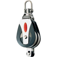 Ronstan 40mm Double with Becket - RF41210