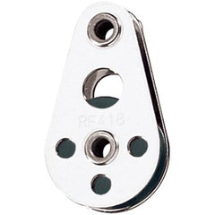Ronstan Wire Single, tubular rivet head - RF418