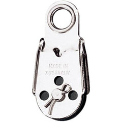 Dinghy Block Ferrule Top - RF468