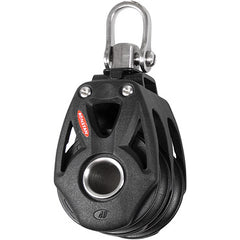 Ronstan Series 40 Orbit - RF48200 - Double block, swivel shackle head