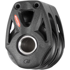 Ronstan Series 40 Orbit - RF48209 - Double block, becket hub, lashing head