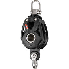 Ronstan Series 40 Orbit - RF48210 - Double block, becket, swivel shackle head