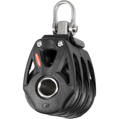 Ronstan Series 40 Orbit - RF48300 - Triple block, swivel shackle head