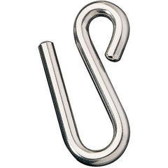 Ronstan S-Hook 4.8mm (3/16”) RF50