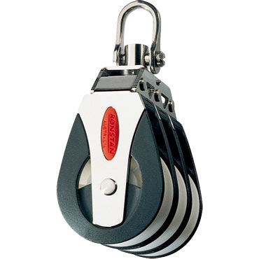 Ronstan Triple - RF51300 – Oborn's Nautical
