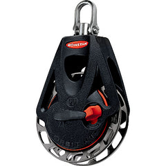 Ronstan 55mm Single Ratchet - RF56100 Swivel Head