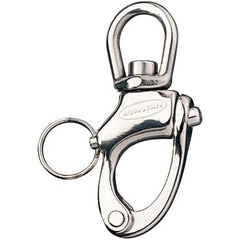 Ronstan Snap Shackle 110mm, Small Bale - RF6310