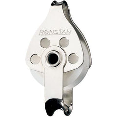 Ronstan S29 Single Block with Becket - RF681
