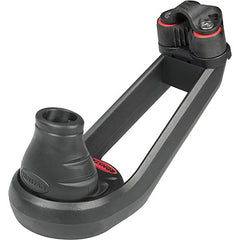 Ronstan Small ball bearing swivelling cleat base - RF6