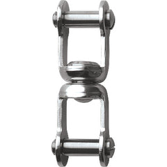 Ronstan Swivel RF576 500kg Mini Swivel 4mm Pins