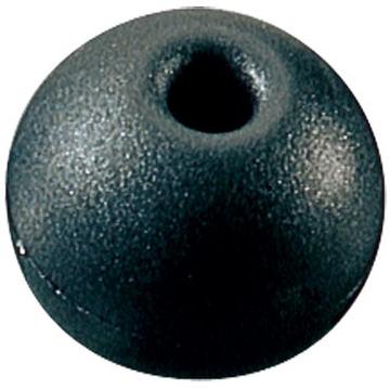Ronstan Black - RF1318 16mm Ball