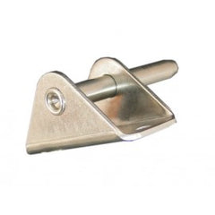 Rudder Transom Pintle 89mm