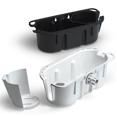 RailBlaza StowPod Storage Caddy