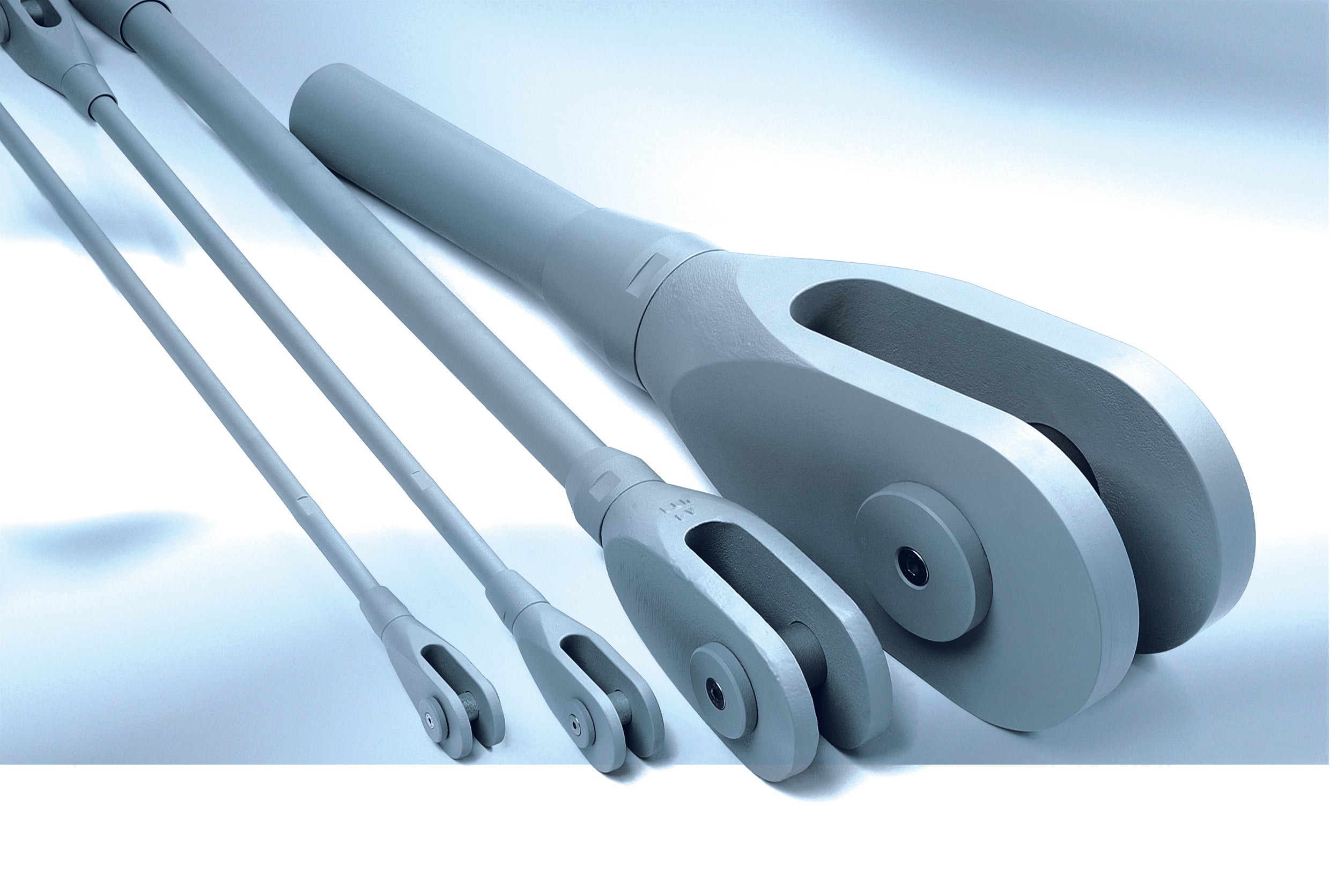 Ronstan Architectural & Structural ARS Rod Bracing Systems – Stainless ...