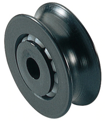 *LAST ONE!* Ronstan Sheave RF1766 - Ball Bearing, OD:38mm x ID:8mm x W:15mm