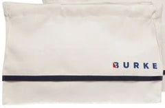 Deluxe Acrylic Canvas Ropetail Sheet Bags - 2 sizes