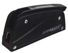 Rope Clutch -Single Rutgerson RC750X