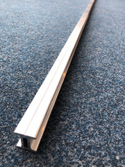 Plain Ronstan traveller track for Noelex 25 and Ross 780