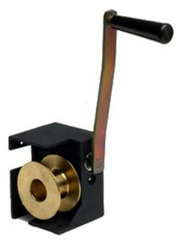 Self Holding Hand Winch