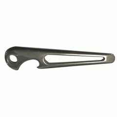 Shackle Key SS 3607