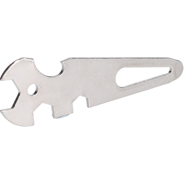 Shackle Key SS 3606