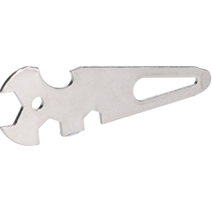 Shackle Key SS 3606