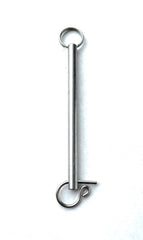 Trailer Yacht Tabernacle pin - 10mm