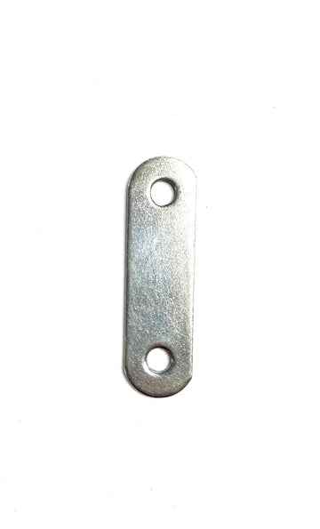 Stainless Steel Backing Plate - S20