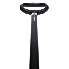 Spinlock Asymmetric Handle Telescopic Tiller Ext - Black EA/900 600-900mm