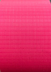 Spinnaker repair tape 50mm Pink