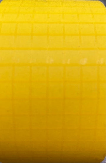 Spinnaker repair tape 50mm Yellow