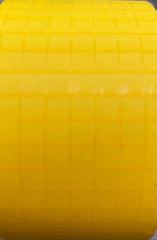 Spinnaker repair tape 50mm Yellow
