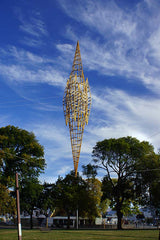 Ronstan Architectural & Structural Stainless Steel Cable Systems