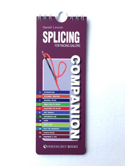 Splicing Companion