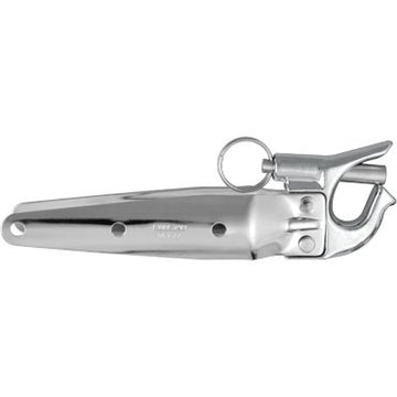 Ronstan Spinnaker pole end - Stainless