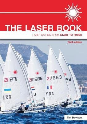 The Laser Book - By Tim Davison