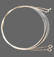 Trapeze wires - pair for 420