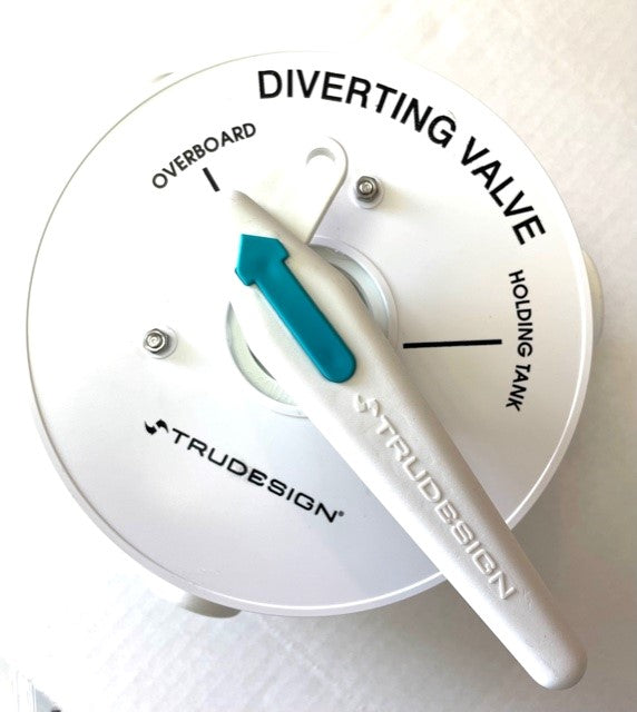 TruDesign Aquavalve (Y valve with tails)