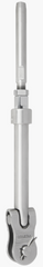 Ronstan T10 Swaged Rigging screws