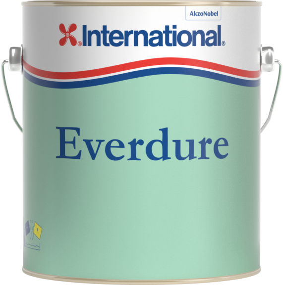 International Everdure Primer