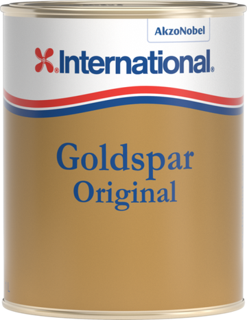International Goldspar