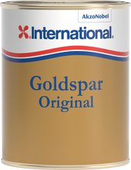 International Goldspar