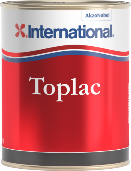 International Toplac