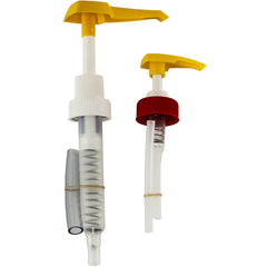 West System Pumps set